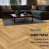 فروش ویژه کفپوش و پارکت لمینیت بلک فرایدی|مصالح و تجهیزات ساختمان|اصفهان, باغ کاران|دیوار