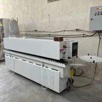 دستگاه لبه چسبان پایون در حد نو|ماشینآلات صنعتی|پاکدشت, پاکدشت (مامازند)|دیوار