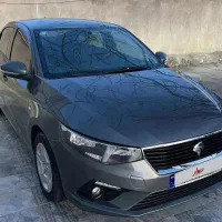 تارا V1 دنده ای