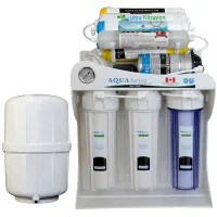 فروش ویژه تصفیه آب با شرایط بسیار ویژه