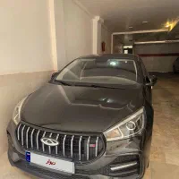 آریزو 5fl اسپرت 402 مشکی بی رنگ