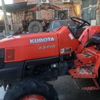 تراکتور کوبوتا|خودرو سنگین|نکا, |دیوار