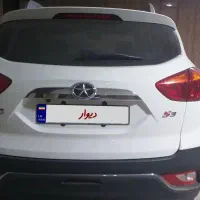 جک s3 بدون رنگ|خودرو سواری و وانت|کرج, گوهردشت|دیوار