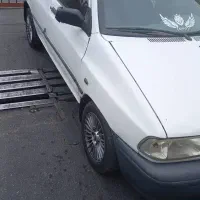 پراید ۱۳۱ مدل ۹۲