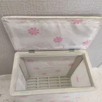 باکس لباس و رخت چرک|بندرخت و رخت‌آویز|کرمانشاه, |دیوار