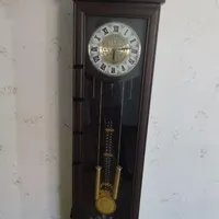 ساعت مبلی ام دی اف