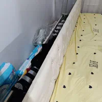 سرویس خواب کامل مدرن|تخت و سرویس خواب|همدان, |دیوار