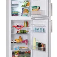 یخچال تکنو|یخچال و فریزر|زابل, |دیوار