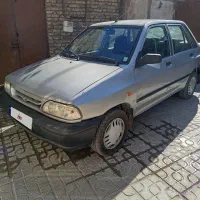 پراید مدل۸۸