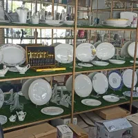 قفسه ویترینی