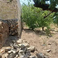 چهاردیواری روستای کرمجگان|فروش زمین و ملک کلنگی|قم, کلهری|دیوار