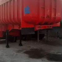 تریلی کمپرسی دو محور|خودرو سنگین|اهواز, اهواز|دیوار