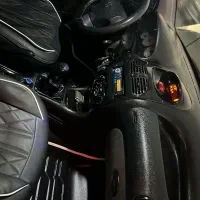 ۲۰۶  مدل ۴۰۰ گارگرد ۷۸۰۰۰|خودرو سواری و وانت|شهریار, ابراهیم‌آباد|دیوار