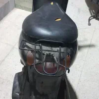 موتور پاکشتی سوزوکی سالم