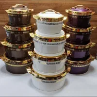 ظروف گرم نگهدارنده