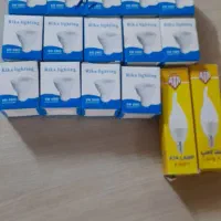 لامپ ال اس دی