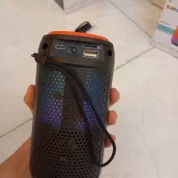 اسپیکر بلوتوثی