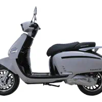 موتور کاوان ام جی ۱۵۰