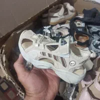 کفش صندل  مجلسی بچگونه