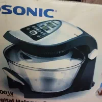 هواپزوغذاساز|سایر لوازم برقی|گلستان (تهران), |دیوار