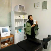 انجام فیشال تخصصی در الهیه۳ نبش اقدسیه ۲۴|خدمات آرایشگری و زیبایی|مشهد, الهیه|دیوار