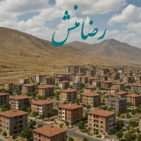 شهرک الهیه غرب دانشگاه شریف اردستانی چیتگر وردآورد