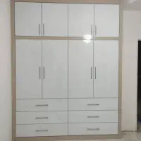 کابینت و کمد دیواری|جاکفشی، کمد، دراور|قم, سید معصوم|دیوار