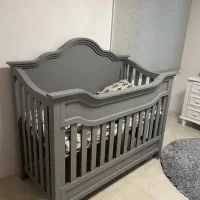 تخت کودک با تشک