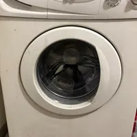 لباسشویی آبسال