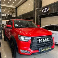 کی ام سی t8 مدل ۱۳۹۹ بیرنگ نقد و اقساط