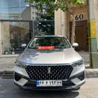 بستیونt77 مدل2023 درحد