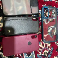 کاورکارنکرده ونو ایفون11-12-xs-وسیم شارژنو|لوازم جانبی موبایل و تبلت|مراغه, |دیوار