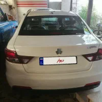 شاهین G صفر 1403 دندهای با سانروف|خودرو سواری و وانت|لنگرود, |دیوار