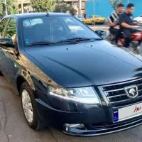 سورن پلاس مشکی آبنوس