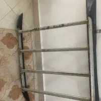 بار بند خودرو سواری