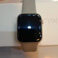 اپل واچ سری ۷ سایز ۴۵|لوازم جانبی موبایل و تبلت|اراک, |دیوار