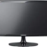 مانیتور ۲۰ اینج کامل سالم