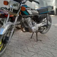 متور هیلتون 125|موتورسیکلت|تربت جام, رضاآباد|دیوار