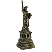 مجسمه فلزی برج آزادی (نیویورک)