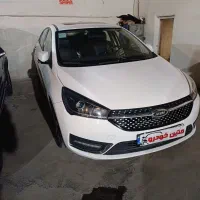 اریزو ۵ نیو مدل ۴۰۱ قابل معاوضه|خودرو سواری و وانت|اصفهان, فروردین|دیوار