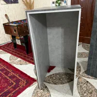 باکس|کتابخانه، شلف، قفسه‌های دیواری|رشت, جهاد|دیوار