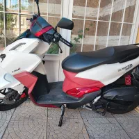 کلیک واریو s2 170 کویر موتور