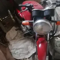 موتور پولسار 180