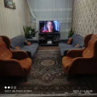 فروش آپارتمان ۱۱۰ متری با موقعیت خوب