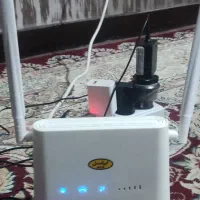 مودم ایرانسل