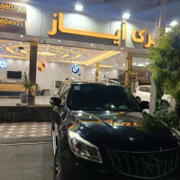 هایما اس 7|خودرو سواری و وانت|اسلام‌شهر, زرافشان|دیوار