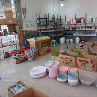 حراج کامل وسایل پلاسکو|ظروف نگهدارنده، پلاستیکی، یک‌بارمصرف|کوهدشت, |دیوار