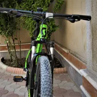 Scott aspect 760 2018