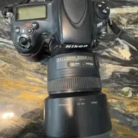 دوربین نیکون d800|دوربین عکاسی و فیلم‌برداری|کرمانشاه, |دیوار