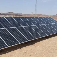 باطری برق اضطراری پنل خورشیدی یو پی اسUPS|خدمات پیشه و مهارت|قم, صفائیه|دیوار